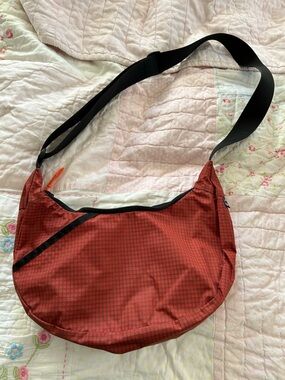 Alpine Sea Tiny Cove Crossbody Shoulder Bag 6L